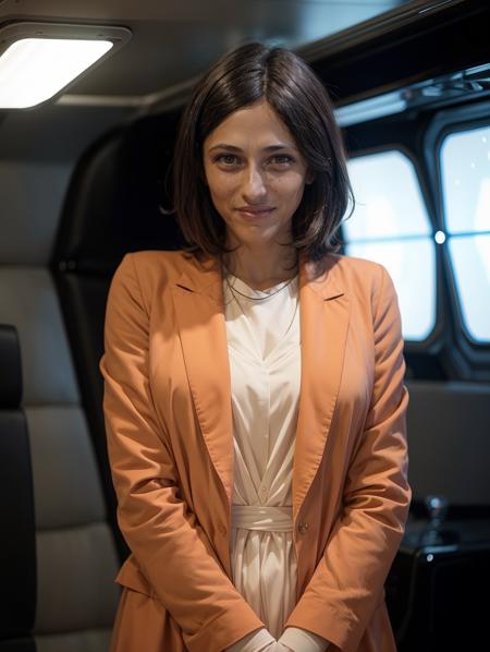Éléonore Caroit