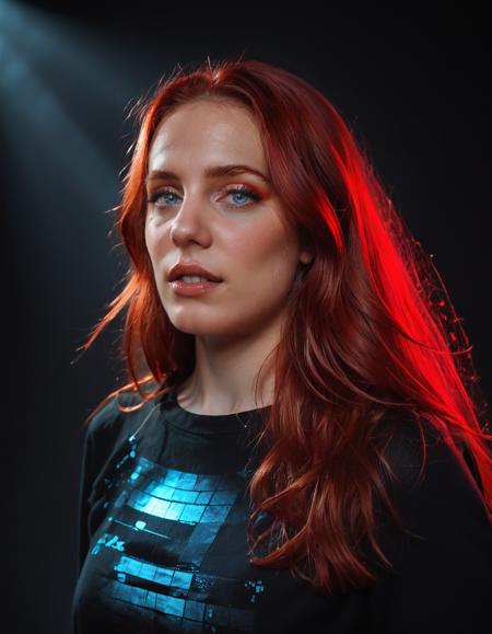 Simone Simons LORA