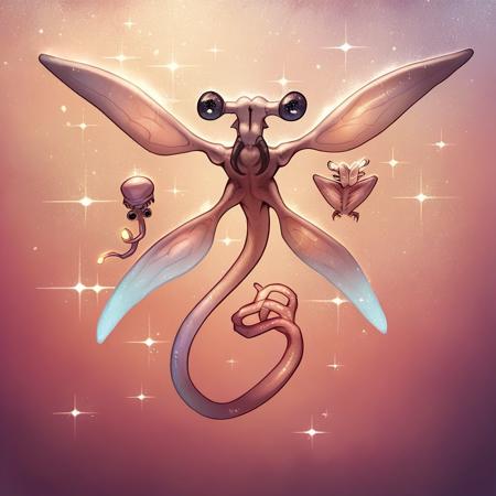 Qu (All Tomorrows)版本V1 (ID: 1085684)