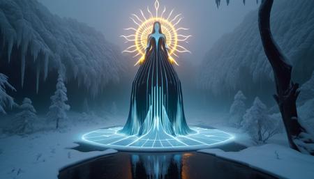 ObsidianSun (SDXL)