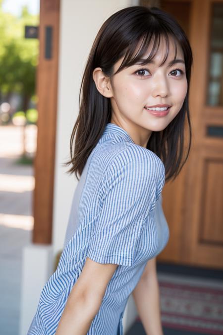 Nakamura Ayuka中村歩加版本v1.0 (ID: 656026)