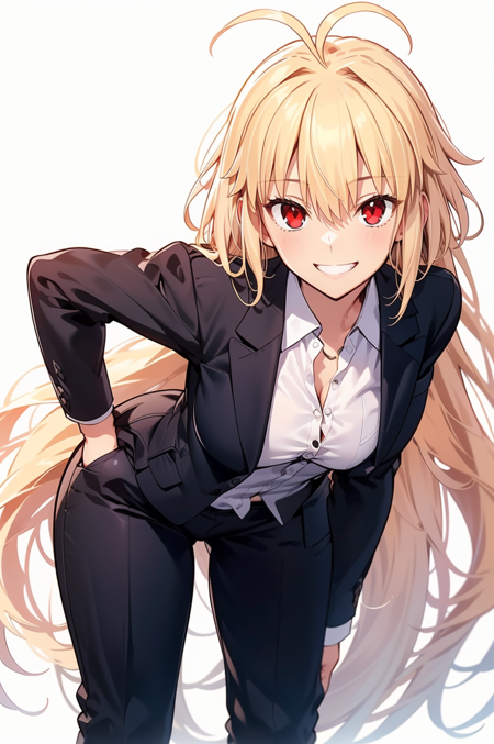 Arcueid Brunestud | Tsukihime