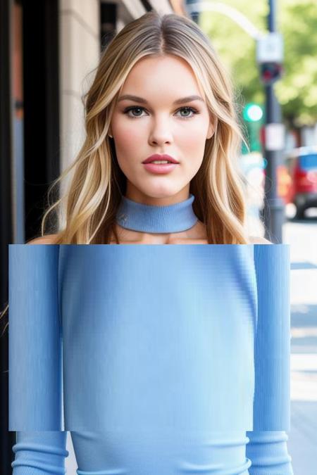 Joy Corrigan