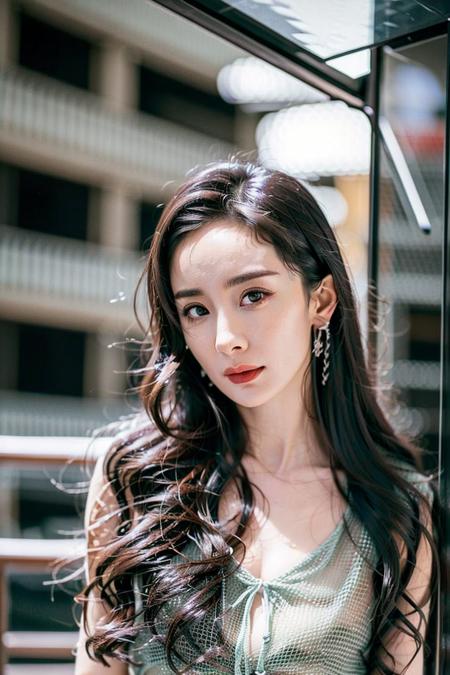 Chinese Idol - YangMi杨幂