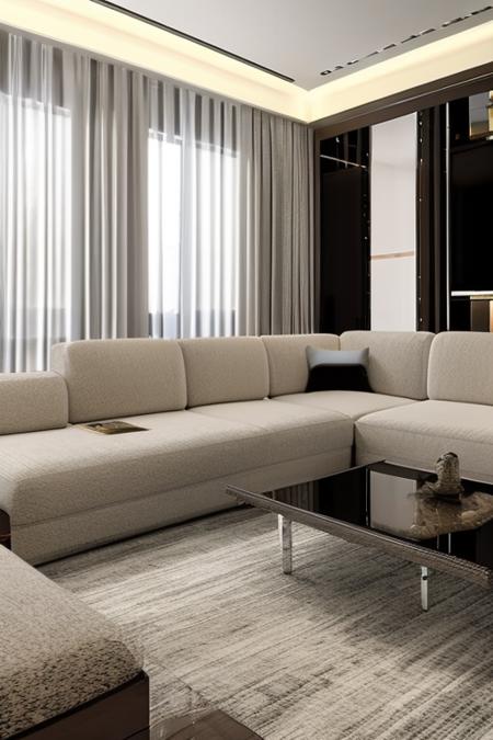 Neo-classical_Livingroom_01版本v1.0 (ID: 295818)