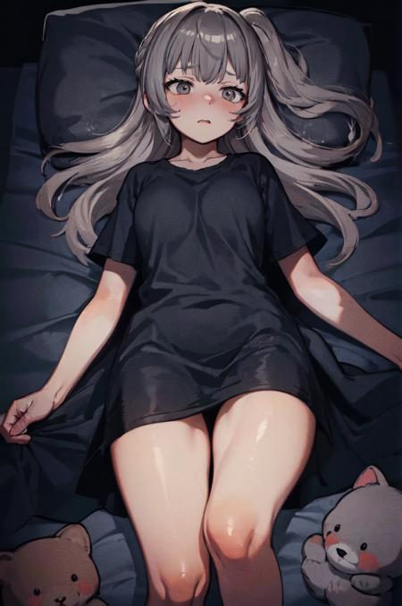 S Nanami (Pulse / Starfarer) [Punishing Gray Raven] Freefit LoRA