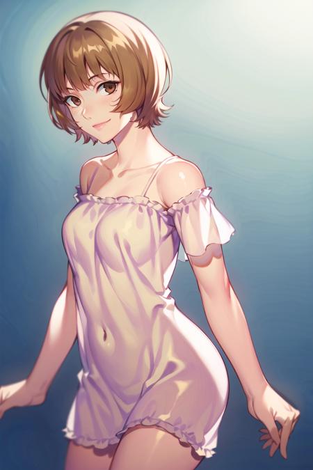 Paprika (Paprika/パプリカ) (Character)