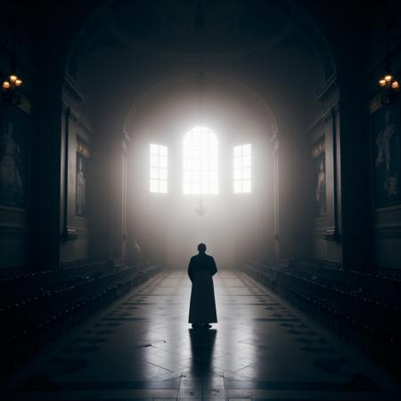 Moody Photography - Make your photography more captivating