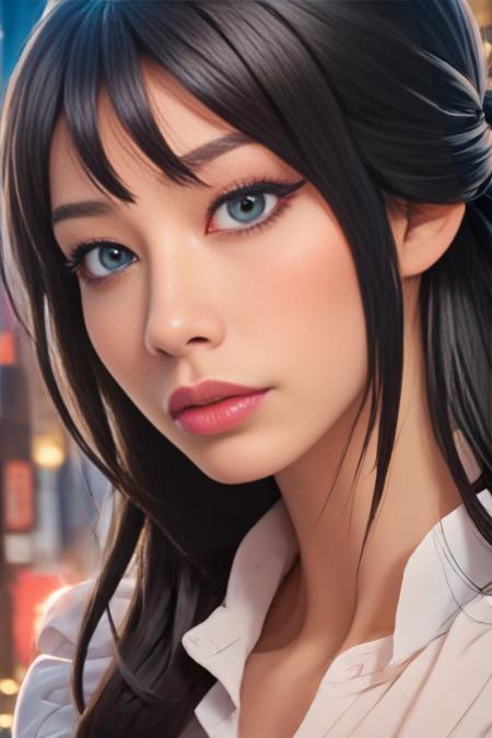 [Sweet Guy] Joo Lida