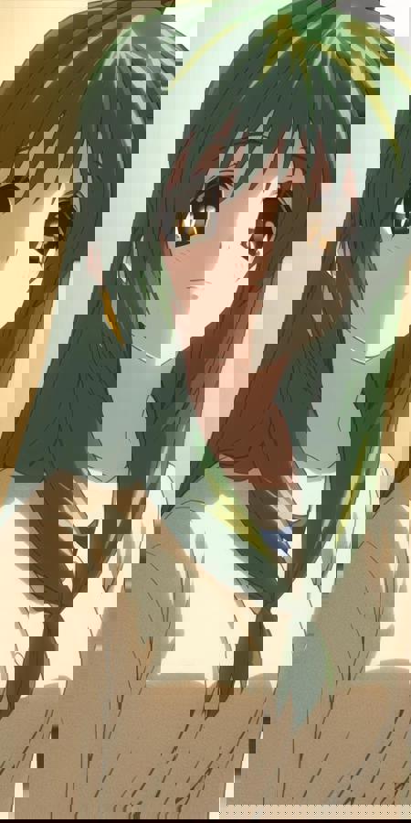 Clannad Style版本v1.0 (ID: 97209)