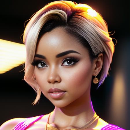 Sierra Nobody