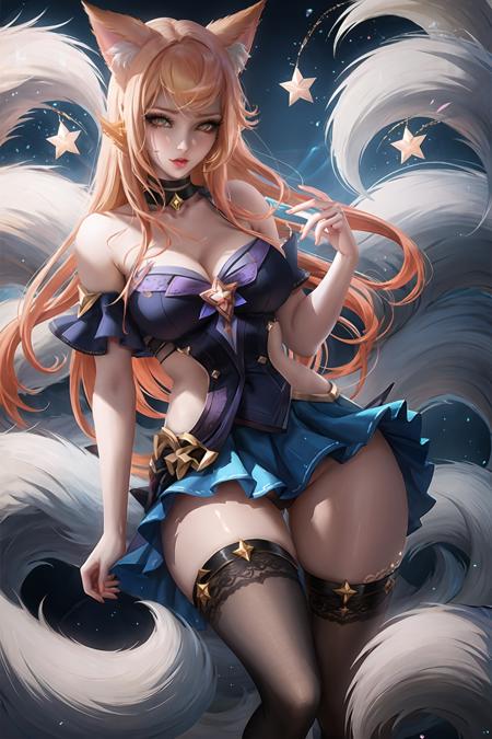 【Art Style】Sakimichan Style