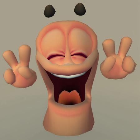 Worms Team17 Mayhem [multi model]