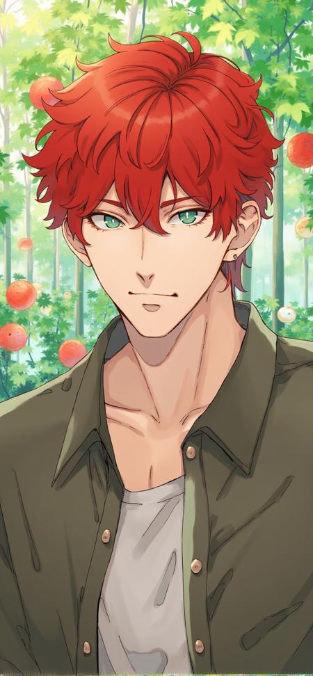 AnimeHandsomeBoy_flux.1-D_1.0