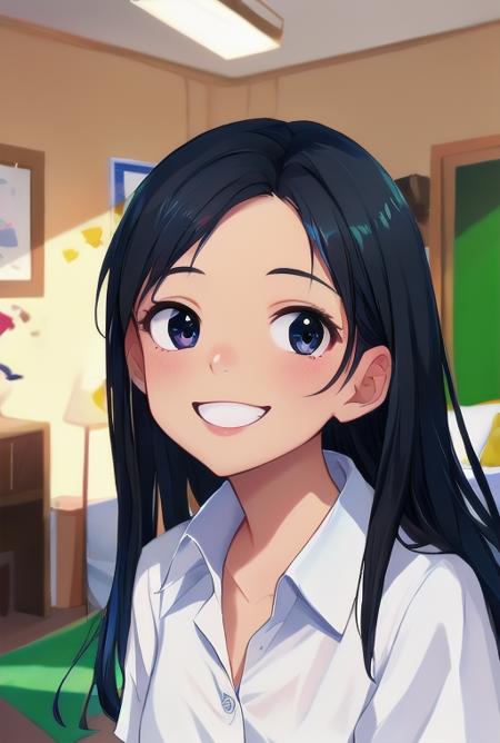 SakuraSakuma Mix -SD1.5-
