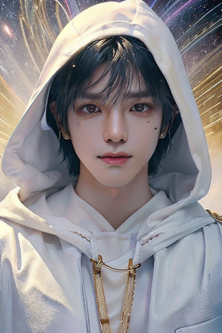 NCT 127 Taeyong