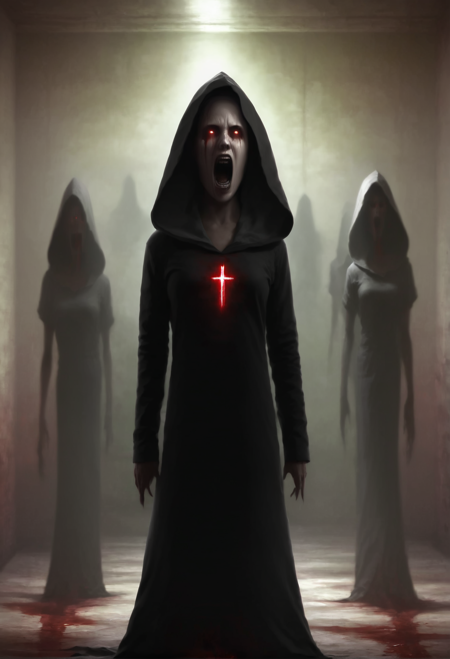 Envy Sleep Paralysis XL 01