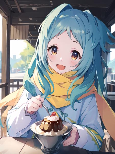 Shadowverse , Princess connect Izumo Miyako (Various outfits)/ 出雲宮子版本blocked (ID: 242892)