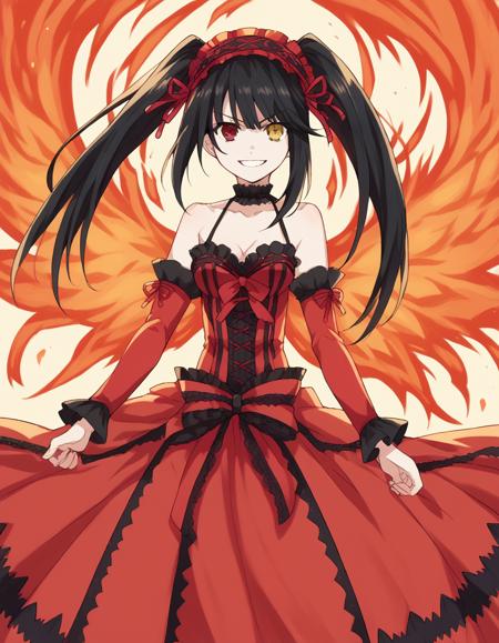 Fiery Wings - Clothing