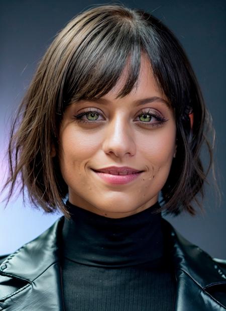 Michelle Jenner (beautiful spanish actress)