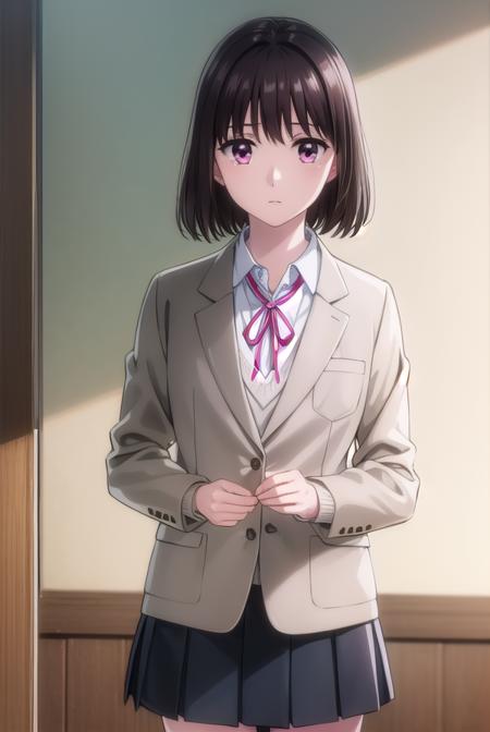 Ichika Arima (有馬 一花) - Koikimo (恋と呼ぶには気持ち悪い)