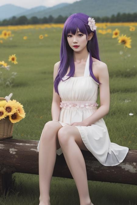 间桐樱 matou sakura