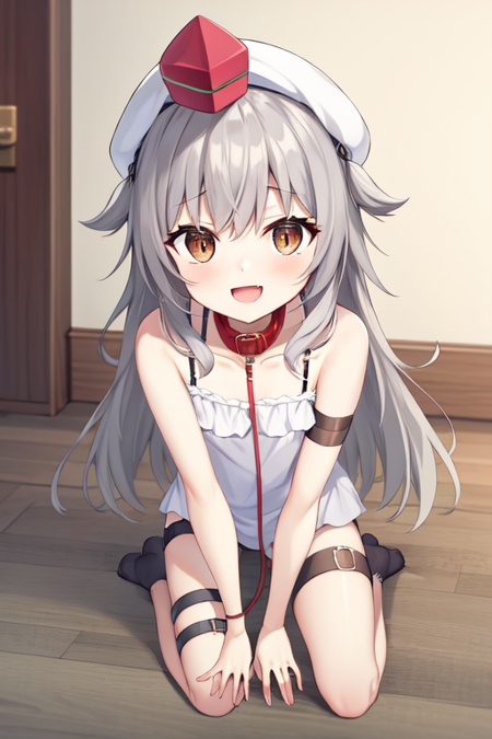 Let's Go For a Walk