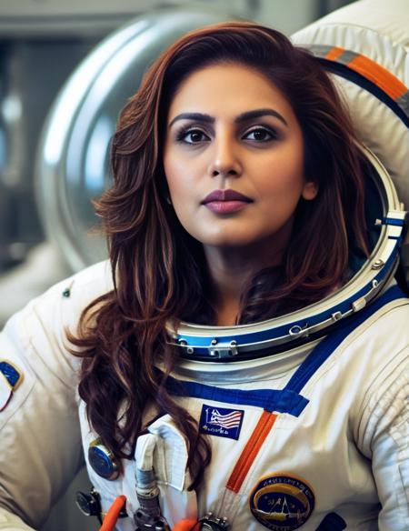 Huma Qureshi