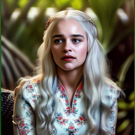 Daenerys
