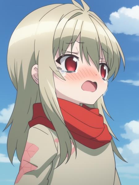 鬼堂院真緒 (ランス・アンド・マスクス) illustrious/Pony Kidouin Makio (Lance N' Masques)