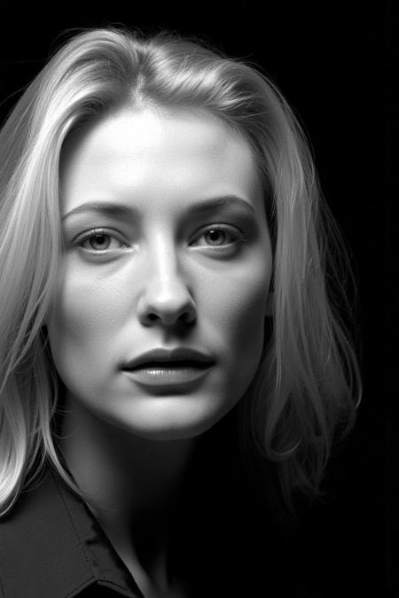 Cate Blanchett - 1990s ( Flux LoRa )