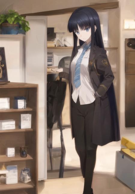 White Album 2 - Touma Kazusa