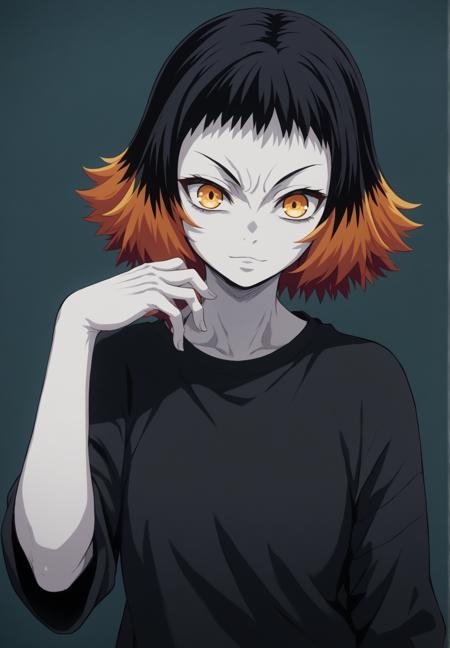 Susamaru - Temari Demon (Demon Slayer)版本Susamaru - Demon Slayer (ID: 685631)