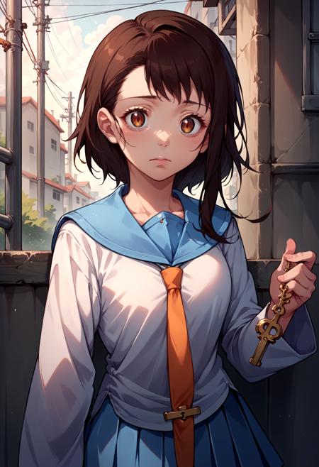 Onodera Kosaki (Nisekoi: False Love) | Character LoRA XL
