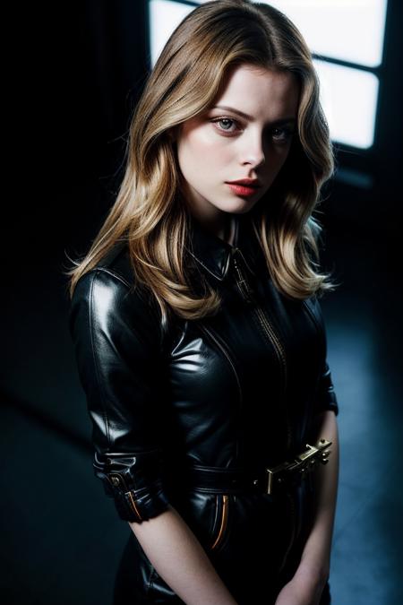 Gillian Jacobs