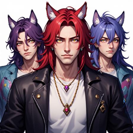 Dusk Aesthetic Style Flux 1.d
