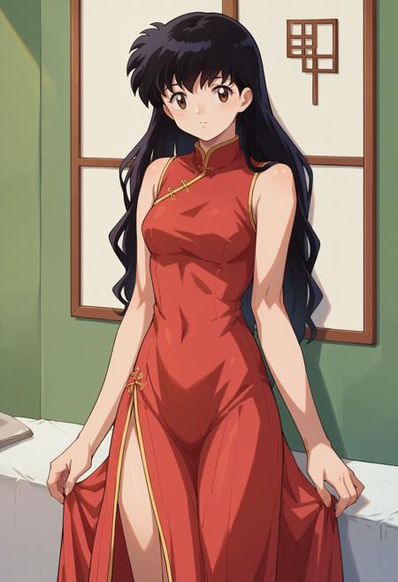 Kagome Higurashi (Inuyasha) - Lora Pony SDXL | SD 1.5