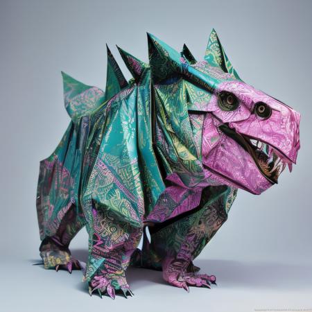 OrigamiConcept