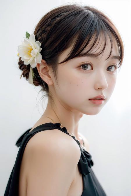 Kurita__Emi Youtuber (Japanese/Requested)