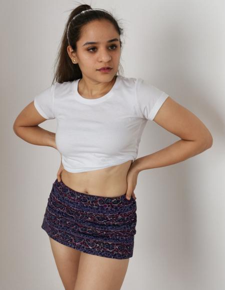 Jasmine Mathur XL
