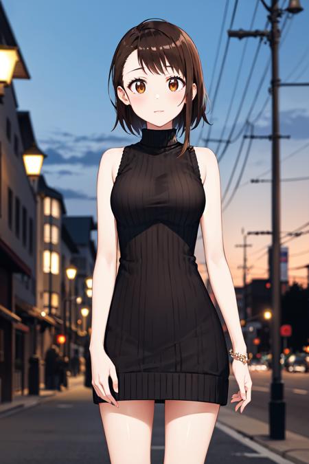 Onodera Kosaki 小野寺小咲 / Nisekoi