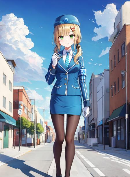 emilia - K.R.T girls