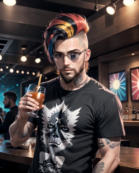 Freak Show Punk
