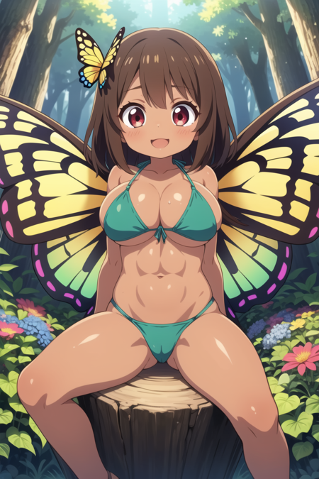 CuteSweetAnime