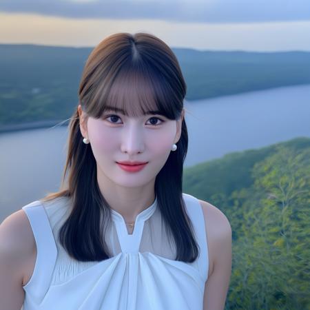 Momo (TWICE) XL版本v1 (ID: 680281)