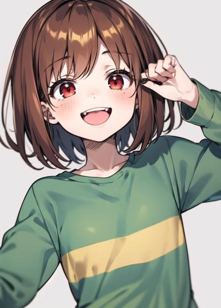 Chara (Undertale)