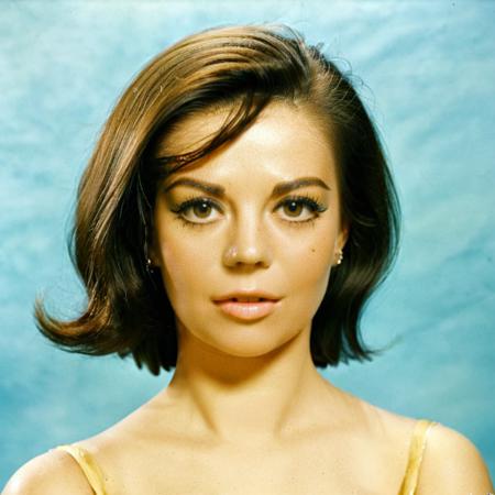 Natalie Wood版本v1.0 (ID: 577403)