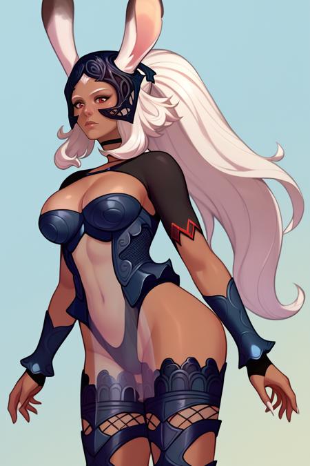 SexNote [PonyXL] Style Lora