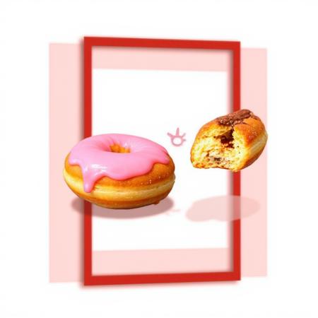 Breaking The Frame [Concept]