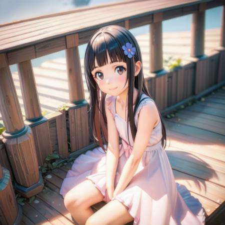 Sword Art Online - Characterpack - Mash-up Pack